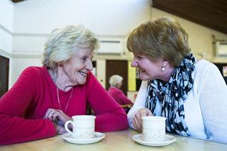 Changing the dementia landscape. It starts with leadership
