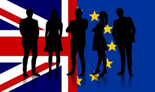 How to create a positive work environment through Brexit uncertainty