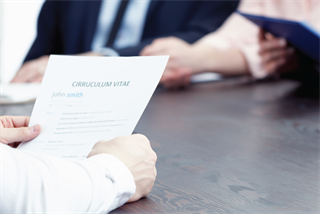 Signs your CV needs a refresh