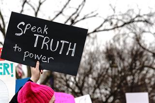Campaigning climate has got worse, say half of charity campaigners