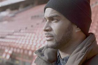 Football network launches online campaign to tackle young male suicide