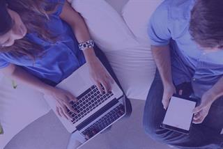 How to develop your skills in the third sector