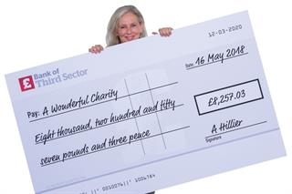 Corporate partnerships should be about more than just big cheques