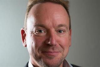Charities currently play no part in digital revolution, says Nesta chief