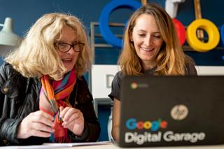 Media Trust and Google offer free digital training for charities
