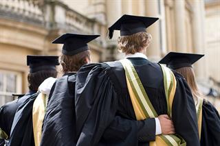 Charities give too much weight to higher qualifications, says NCVO report