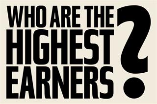 Charity pay study 2019: Who are the highest earners?