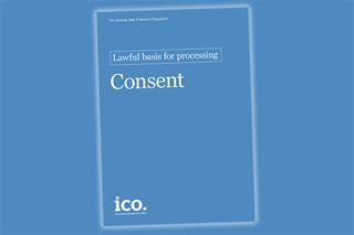 ICO publishes final guidance on consent under the GDPR
