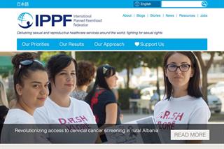 IPPF defends itself in wake of sexual and financial misconduct allegations