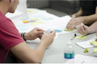 Job description: Fundraising manager