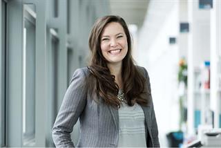What is it like to work in the philanthropy and campaigns team at Cancer Research UK?