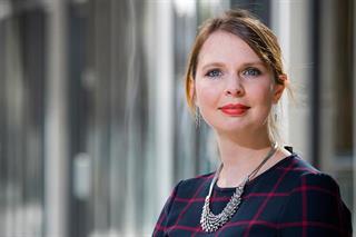 Small Charities Coalition denies silencing former chief executive on diversity