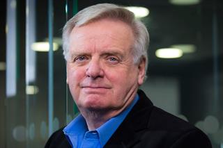 More than 100 charities still ignoring levy payment requests, says Fundraising Regulator's chair