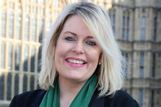 Government should never stifle legitimate criticism, says charities minister