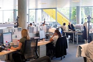 Charity scandals 'putting some off working in the sector'