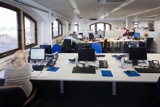 Average gender pay gap among charities is about 8 per cent, research finds
