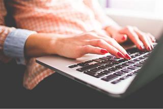 How to tailor your CV for a fundraising manager role
