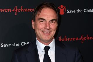 Save the Children International chairman quits
