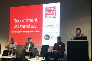 Recruitment masterclass: How to create a game-changing hiring process