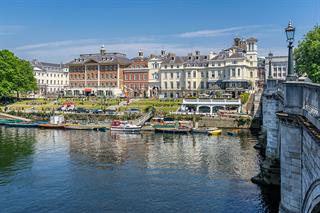 Commissioning comes to the fore in Richmond upon Thames