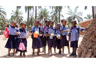 Want a rewarding career standing up for vulnerable children?
