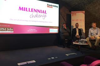 Millennial Challenge: The art of attracting, recruiting and retaining future talent