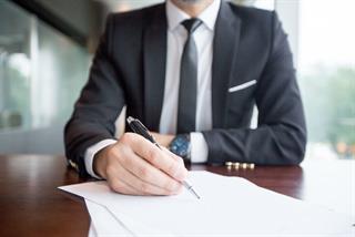 CV tips to help you move from a commercial role to the third sector
