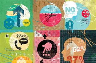 Fundraising survey: Giving is still strong - but what about trust?