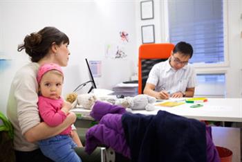 Change to Yellow Card reporting in children