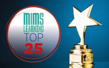 intelog Learning's top 25 learning modules in 2018: which topics were the hottest?