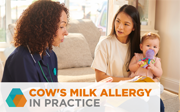 Cow's Milk Allergy in Practice