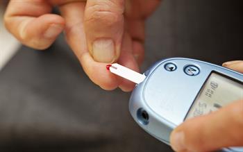 Diabetes test strips recalled