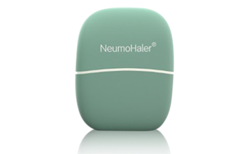 Additional tiotropium inhaler available to prescribe