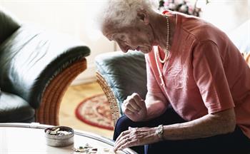 Anticholinergics linked to increased dementia risk
