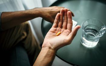 Long-term antidepressant treatment beneficial, new study confirms
