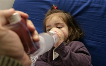 NICE overturns advice to increase steroid dose in children with asthma
