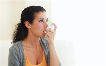 SMART therapy linked to better asthma outcomes