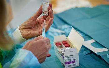 US trial results underscore efficacy and safety of Oxford/AstraZeneca COVID-19 vaccine