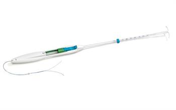 New reloadable single-handed levonorgestrel IUS available on NHS