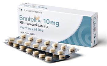Vortioxetine: New for depressive episodes