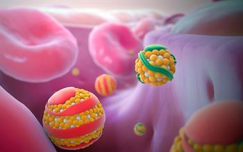 NICE approval for new class of lipid-lowering drugs