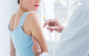 New vaccination option for meningitis B