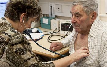 Widespread false diagnosis of COPD is exposing patients to unnecessary medication risks, study suggests