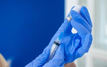 GPs to start COVID-19 vaccination next week