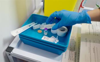 Don't give COVID-19 vaccine to people with history of significant allergy, MHRA advises
