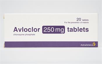 Chloroquine and hydroxychloroquine not approved for COVID-19, MHRA cautions