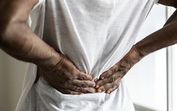 Don't prescribe analgesics for chronic pain, new NICE guidance advises