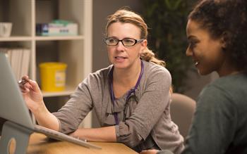 Contraception advice incentive for GPs linked to 'profound' reduction in abortions