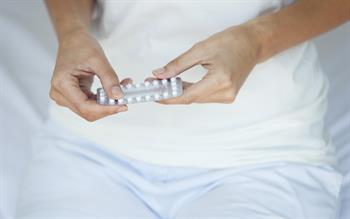 Contraceptive shortages reported by manufacturers