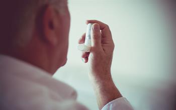 Asthma drug hailed as first non-hospital treatment for COVID-19